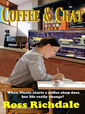 cover image of Coffee & Chat